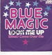 Single Blue Magic - Look me up - 0 - Thumbnail