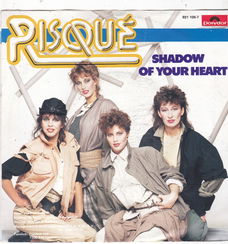 Single Risque - Shadow of your heart