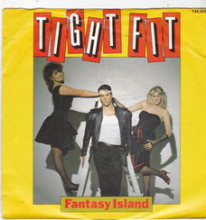 Single Tight Fit - Fantasy Island