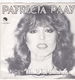 Single Patricia Paay - Who let the heartache in - 0 - Thumbnail