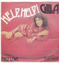 Single Gilla - Help, help