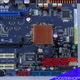 Asus P5Q3 Rev. 1.00G LGA775 Mainboard DDR3 + QuadCore CPU - 6 - Thumbnail