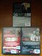 Nieuw! DVD Trilogie PIRATES of the Caribbean / Avontuur - 1 - Thumbnail