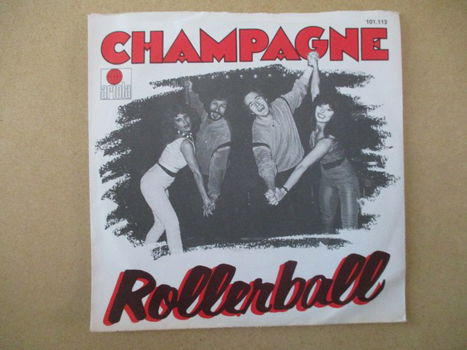 s1366 champagne - rollerball - 0