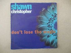 s1368 shawn christopher - dont lose the magic