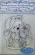 Stampavie - Laurence Collection Clearstamps - Christmas Cuddle - 0 - Thumbnail