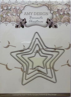 Amy Design snijmal ADD10033