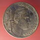 italie 5 lire 1950 - 0 - Thumbnail