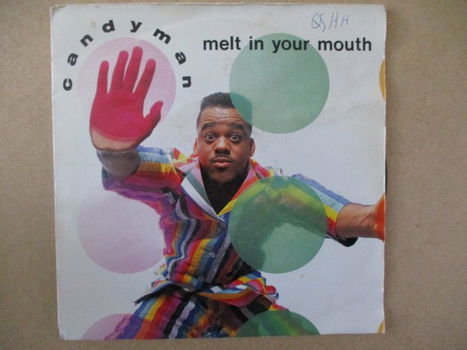 s1373 candyman - melt in your mouth - 0