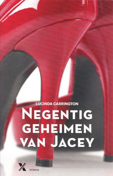 DE CARRINGTON COLLECTIE - Lucinda Carrington - 6