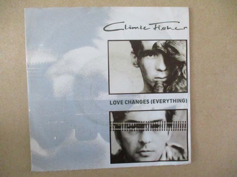 s1379 climie fisher - love changes everything - 0