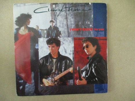 s1380 climie fisher - i wont bleed for you - 0