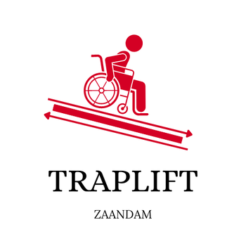 Traplift Zaandam - 0