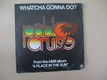 s1389 pablo cruise - whatcha gonna do - 0 - Thumbnail