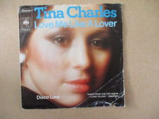 s1392 tina charles - love me like a lover