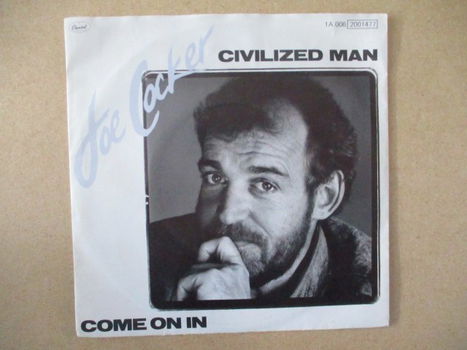 s1397 joe cocker - civilized man - 0