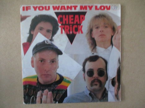 s1404 cheap trick - if you want my love - 0
