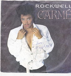 Single Rockwell - Carmé