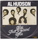 Single Al Hudson - Now that I found you - 0 - Thumbnail