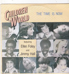 Single Children Of The World - The time is now