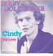 Single Jerry Hollander - Cindy - 0 - Thumbnail