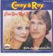 Single Cindy & Roy - Can you feel it - 0 - Thumbnail