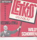 Single Willy Schobben - Letkiss - 0 - Thumbnail