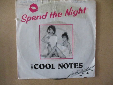 s1408 cool notes - spend the night - 0