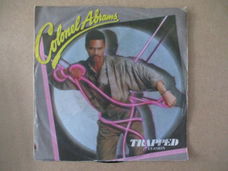 s1409 colonel abrams - trapped