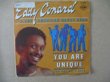 s1411 eddy conard - you are unique - 0