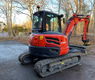 Kubota U48-4 - 1 - Thumbnail