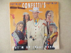 s1414 confettis - put m up