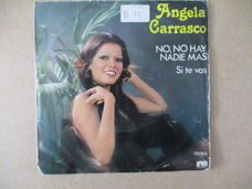 s1420 angela carrasco - no no hay nadie mas