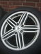 17’’Inch Audi RS6 Velgen+Banden Steek 5x112 - 1 - Thumbnail