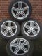 17’’Inch Audi RS6 Velgen+Banden Steek 5x112 - 4 - Thumbnail