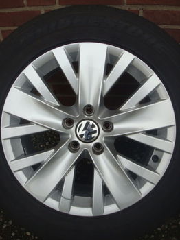 17’’Orginele VW Highline Tiguan Audi Q3 SQ3 5x112 - 0