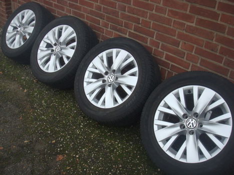 17’’Orginele VW Highline Tiguan Audi Q3 SQ3 5x112 - 2