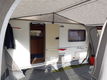 Van Der Horn voortent voor o.a. Trigano Rubis 340 caravan - 2 - Thumbnail