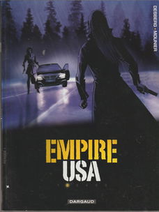 Empire USA Periode 1-2