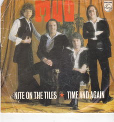 Single Mud - Nite on the titles