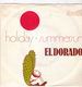 Single El Dorado - Holiday - 0 - Thumbnail