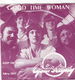 Single Goin' Steady - Good time woman - 0 - Thumbnail