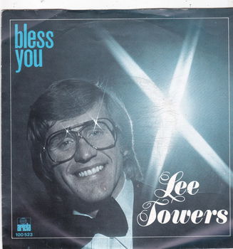 Single Lee Towers - Bless You - 0