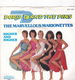 Single Doris D & The Pins - The marvellous marionettes - 0 - Thumbnail