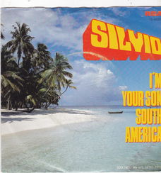 Single Silvio - I'm your son, South America