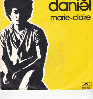 Single Daniel Sahuleka - Marie-Claire - 0