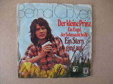 s1424 bernd cluver - der kleine prinz