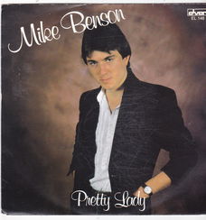 Single Mike Benson - Pretty lady