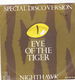 Single Nighthawk - Eye of the tiger - 0 - Thumbnail