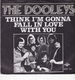 Single The Dooleys - Think I'm gonna fall in love with you - 0 - Thumbnail